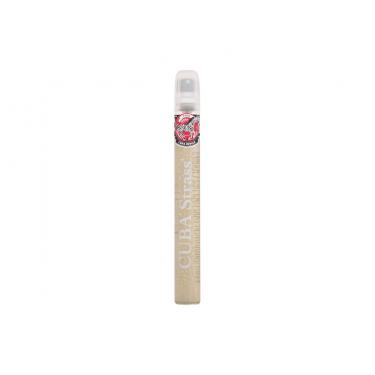 Cuba Strass Zebra      35ml(Eau de Parfum) für Frauen