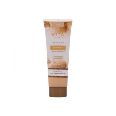 Vita Liberata Body Blur Body Makeup  100Ml Light   Für Frauen (Makeup)