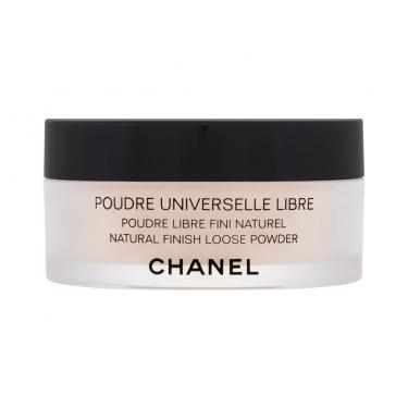 Chanel Poudre Universelle Libre   30G 12   Für Frauen (Powder)