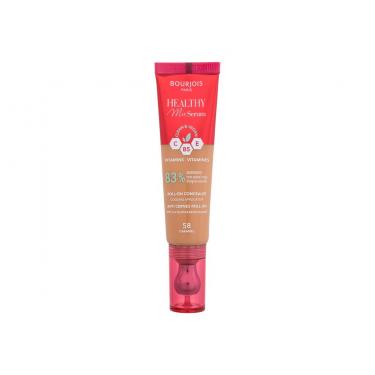 Bourjois Paris Healthy Mix      13Ml Für Frauen (Corrector) Serum Clean & Vegan Roll-On Concealer