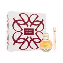 Elie Saab Elixir   Edp 50 Ml + Edp 10 Ml Eau De Parfum 1200000101 50Ml W (Eau De Parfum)