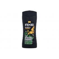 Axe Wild      400Ml Für Männer (Shower Gel) Mojito & Cedarwood