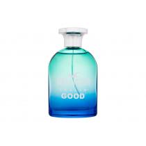 Hollister Feelin'      100Ml Für Männer (Eau De Toilette) Good