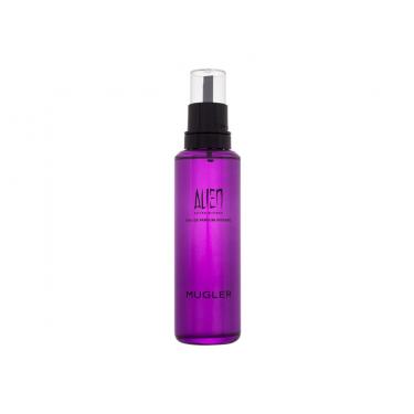 Mugler Alien 100Ml Extraintense Refill  (Eau De Parfum) Für Frauen  