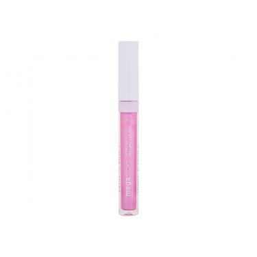 Wet N Wild Megaslicks Lip Gloss 2,3Ml  Für Frauen  (Lip Gloss)  Sinless