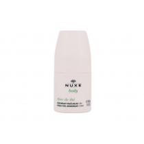 Nuxe Body Care Reve De The  50Ml   24H Für Frauen (Deodorant)