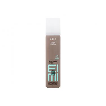Wella Professionals Eimi Mistify Me Light  75Ml    Für Frauen (Hair Spray)