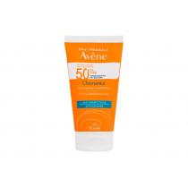 Avene Cleanance Anti-Blemishes 50Ml  Für Frauen  (Face Sun Care) SPF50+ 