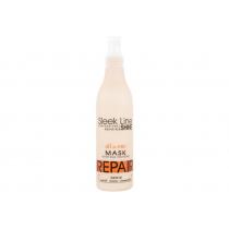 Stapiz Sleek Line Repair All In One Mask  300Ml    Für Frauen (Hair Mask)