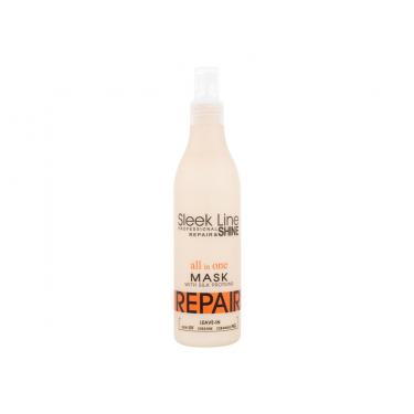 Stapiz Sleek Line Repair All In One Mask  300Ml    Für Frauen (Hair Mask)