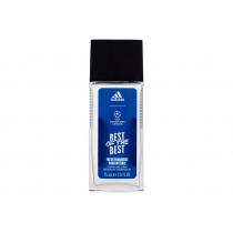Adidas Uefa Champions League Best Of The Best 75Ml  Für Mann  (Deodorant)  