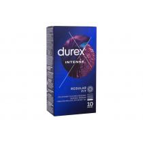 Durex Intense      10Pc Für Männer (Condoms)