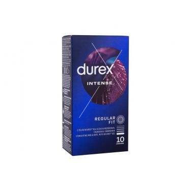 Durex Intense      10Pc Für Männer (Condoms)