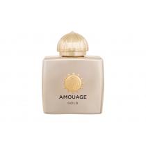 Amouage Gold  100Ml  Für Frauen  (Eau De Parfum) New 