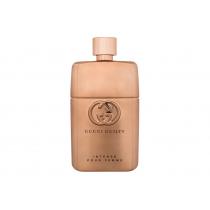Gucci Guilty      90Ml Für Frauen (Eau De Parfum) Intense