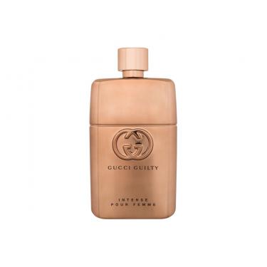 Gucci Guilty      90Ml Für Frauen (Eau De Parfum) Intense