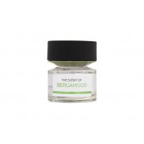BMW The Scent of Bergamood      50ml(Eau de Parfum) Unisex