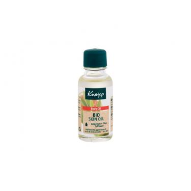 Kneipp Bio Skin Oil 20Ml  Für Frauen  (Body Oil)  
