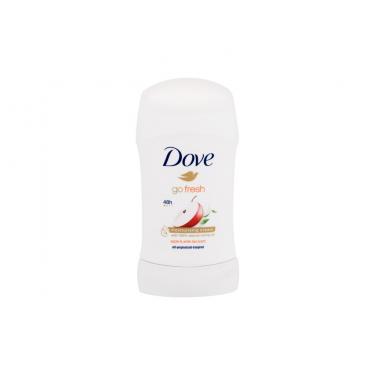 Dove Go Fresh Apple 40Ml  Für Frauen  (Antiperspirant) 48h 