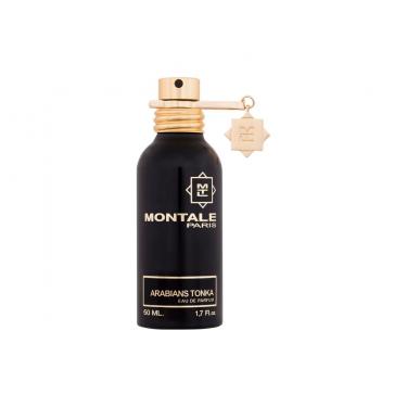 Montale Arabians Tonka 50Ml    (Eau De Parfum) Unisex  
