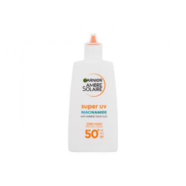 Garnier Ambre Solaire  Spf50+    40Ml Unisex (Face Sun Care) Super Uv Niacinamide