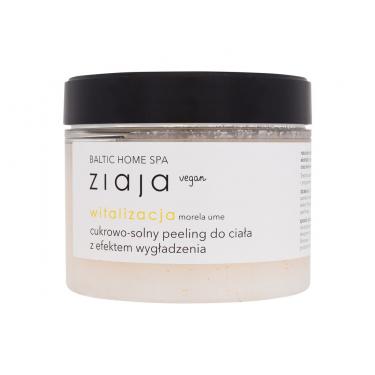 Ziaja Baltic Home Spa      300Ml Für Frauen (Body Peeling) Vitality Salt & Sugar Body Scrub