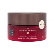 Rituals The Ritual Of Ayurveda Rejuvenating Body Scrub  300G    Für Frauen (Body Peeling)
