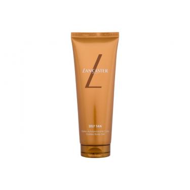 Lancaster Self Tan      125Ml Für Frauen (Self Tanning Product) Golden Body Gel