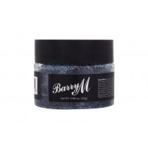 Barry M Lip Scrub  25G  Für Frauen  (Peeling)  Blueberry