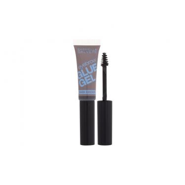 Gabriella Salvete Denim Story      6Ml Für Frauen (Eyebrow Mascara) Brow Style Eyebrow Glue Gel