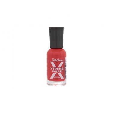 Sally Hansen Hard As Nails      11,8Ml Für Frauen (Nail Polish) Xtreme Wear