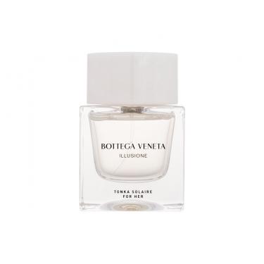 Bottega Veneta Illusione Tonka Solaire 50Ml  Für Frauen  (Eau De Parfum)  