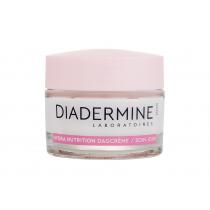 Diadermine Hydra Nutrition      50Ml Für Frauen (Day Cream) Day Cream