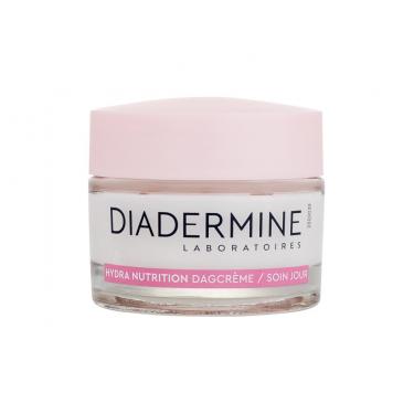 Diadermine Hydra Nutrition      50Ml Für Frauen (Day Cream) Day Cream