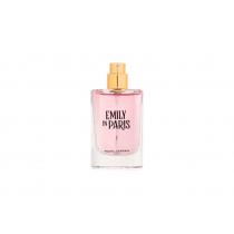 Michel Germain Emily In Paris       30ml(Eau de Parfum)Ohne Box für Frauen