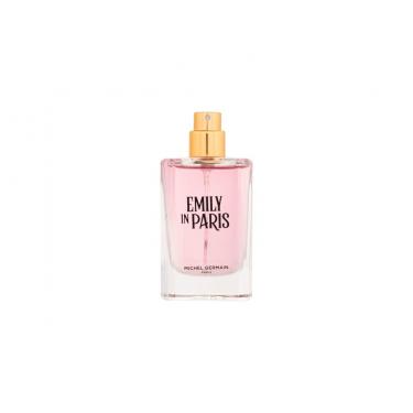 Michel Germain Emily In Paris       30ml(Eau de Parfum)Ohne Box für Frauen