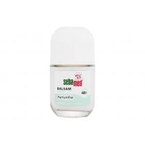 Sebamed Sensitive Skin Balsam Deo 50Ml  Für Frauen  (Deodorant) 48h 