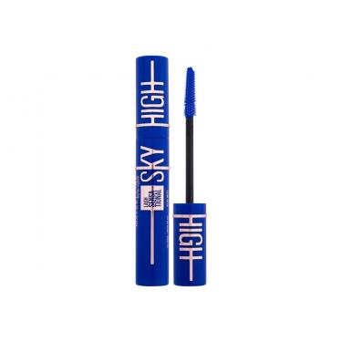 Maybelline Lash Sensational      7,2Ml Für Frauen (Mascara) Sky High