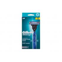 Gillette Mach3+       1pc(Razor) für Männer