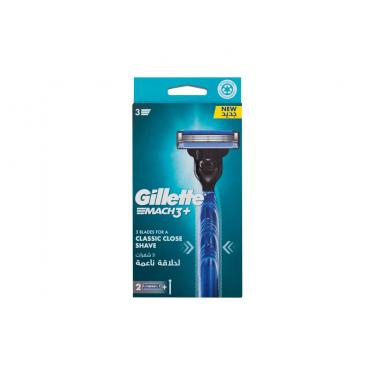 Gillette Mach3+       1pc(Razor) für Männer