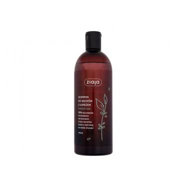 Ziaja Nettle      500Ml Für Frauen (Shampoo) Anti-Dandruff Shampoo