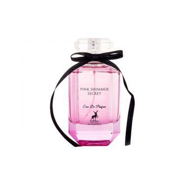 Maison Alhambra Pink Shimmer Secret      100Ml Für Frauen (Eau De Parfum)