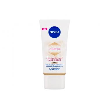 Nivea Cellular Luminous 630 Antispot 50Ml  Für Frauen  (Hand Cream)  