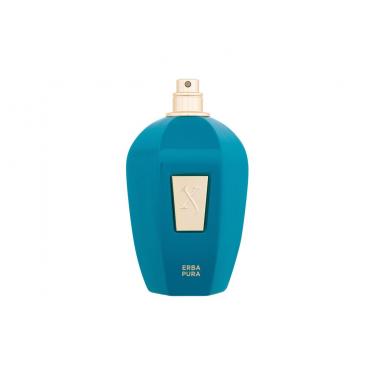 Xerjoff Erba      100Ml Unisex Ohne Box(Eau De Parfum) Pura