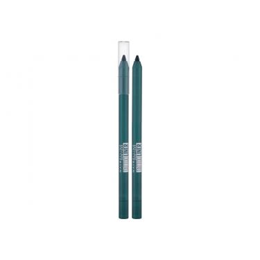 Maybelline Tattoo Liner Gel Pencil 1,3G  Für Frauen  (Eye Pencil)  815 Tealtini