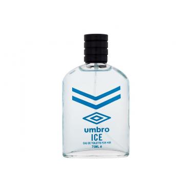 Umbro Ice  75Ml  Für Mann  (Eau De Toilette)  