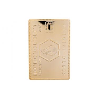 Philipp Plein No Limit$      90Ml Für Männer (Eau De Parfum) Gold