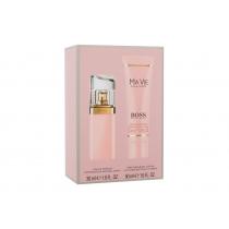 Hugo Boss Boss Ma Vie  Edp 30 Ml + Body Lotion 50 Ml 30Ml    Für Frauen (Eau De Parfum)