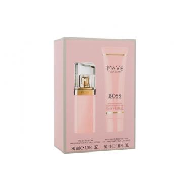 Hugo Boss Boss Ma Vie  Edp 30 Ml + Body Lotion 50 Ml 30Ml    Für Frauen (Eau De Parfum)