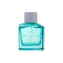 Hollister Canyon Rush   100Ml    Für Mann (Eau De Toilette)